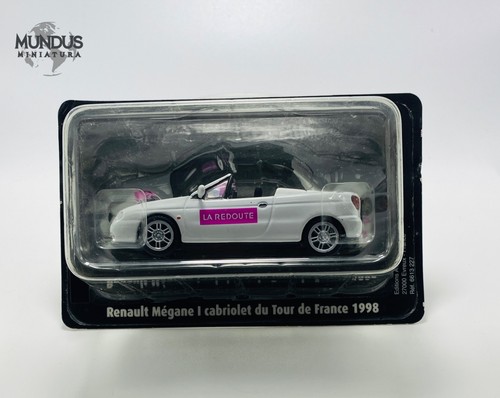 Renault mégane cabriolet - mÉgane,