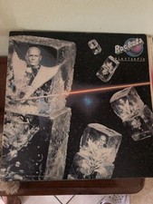 Disco vinile giri rockets - giri,