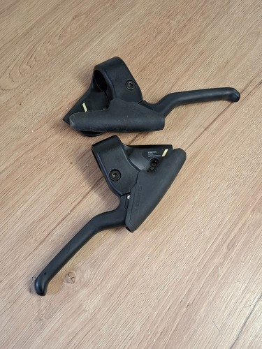 Set leva freno shimano - leva,