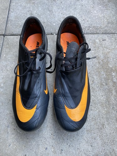 Nike mercurial vapor - sg, us