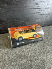 Volkswagen new beetle - new,
