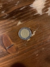 monete rara da 2 euro