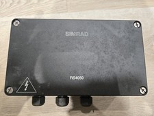 Simrad RS4050 Boat Marine