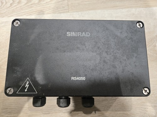 Simrad rs4050 boat marine - boat,