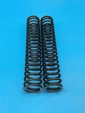 COPPIA MOLLE FORCELLA MOTO