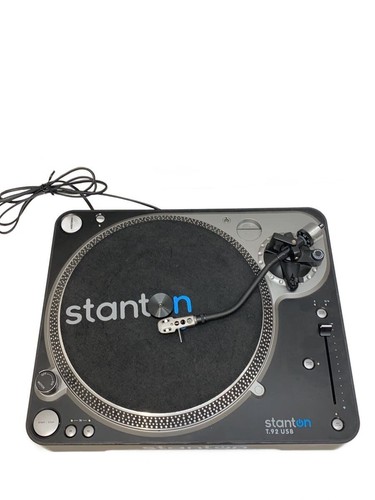 Stanton equipment 92usb - dj, t.92usb