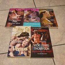 Lotto 4 : 5 libri storici