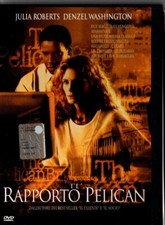 Il rapporto pelican RARA