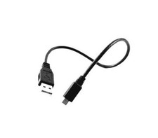 CAVO USB PC SINCRONIZZAZIONE DATI CAVO CAVO PER LETTORE MP3 CREATIVE ZEN X-FI3 XF13 X F13