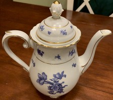 Caffettiera Schumann