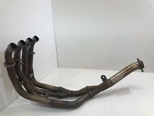 COLLETTORE SCARICO SUZUKI GSX-R 600 2001-2003 GSX-R 750 2000-2003