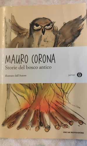Libri mauro corona storie - mauro,