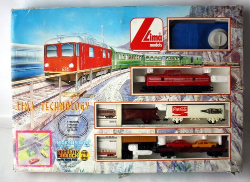 Blocco sicurezza vintage - blocco, di