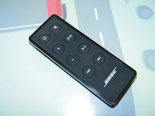 Bose Soundlink Air Telecomando
