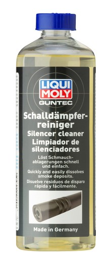 Liqui moly guntec pulitore - moly,