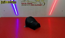 SELLA SEDILE PILOTA RICOPERTA