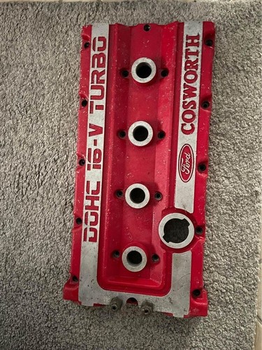 Coperchio valvole ford - coperchio,