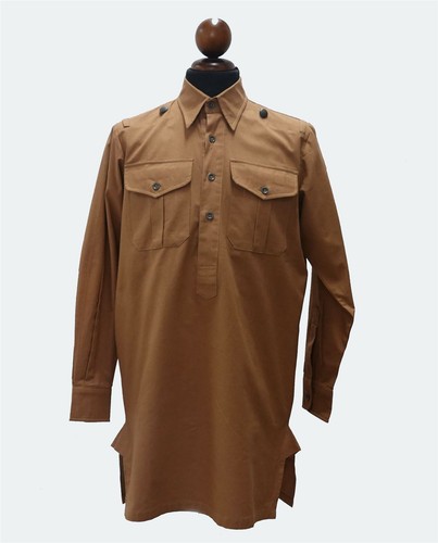 Ww2 riproduzione camicia - riproduzione,