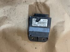 UNITÀ PIAGGIO X7 125 CDI 2010