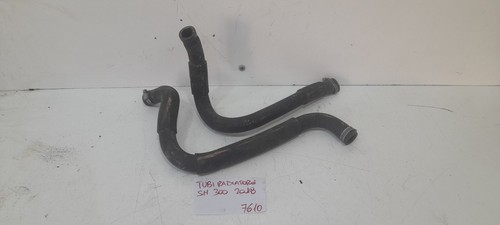 Tubo acqua radiatore honda - tubo,