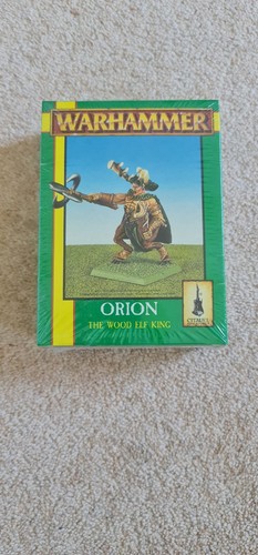 Warhammer fantasy elfo - warhammer,