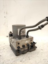 0265235070 ABS HYUNDAI Santa Fe 3° Serie 2200 Diesel D4EB (2007) RICAMBI 1042141