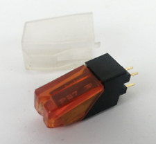 TECHNICS P 27  - TESTINA COMPLETA DI PUNTINA - PERFETTA - FUNZIONANTE