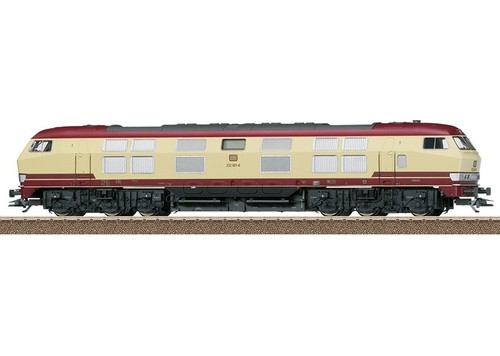 Trix 25322 locomotive br - 25322, db