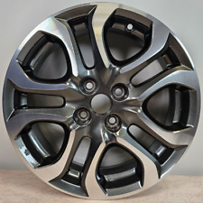 1X CERCHIO ORIGINLE Mazda 2 16 9965445560 5,5Jx16 ET40 4x100