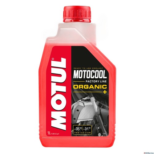 Motul motocool factory line - factory,