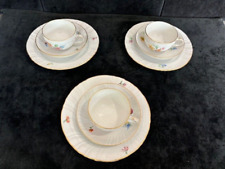 KPM Berlino Porcellana 3 Set