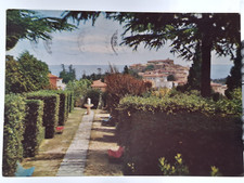 ? Vintage Cartoline, chianciano terme , parco sant'elena, siena