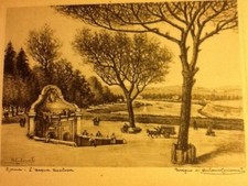 ANTONIO CARBONATI - ROMA - L'