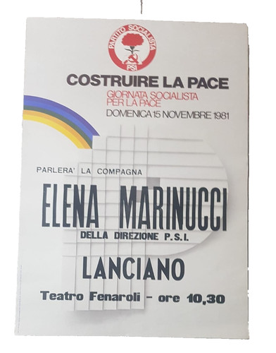 Partito socialista italiano - socialista,