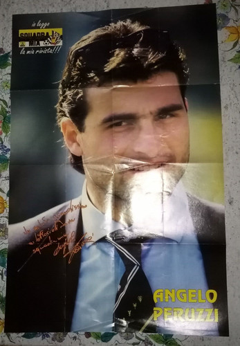 Posters squadra mia juve - squadra,