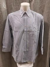 camicia uomo puro cotone