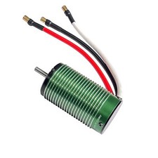 Castle 1515 2200KV motore