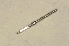 Tige Winding stem Aufzugwelle Albero di carica AV Aurore 42 420 421 422  NOS 401