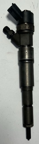 Iniettore diesel - iniettore,