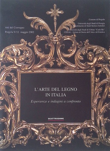 Arte del legno italia - del, in