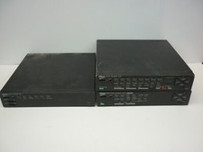 Yamaha Digital Reverb EME-1 batterista EMR-1 &Expander EMT- 10