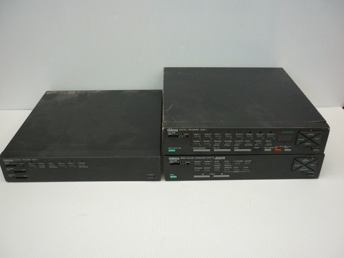 Yamaha digital reverb eme - yamaha,