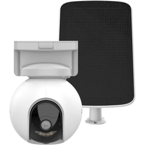 Telecamera esterno a - da,
