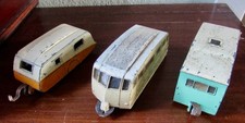 DINKY TOYS VINTAGE ANNI 50