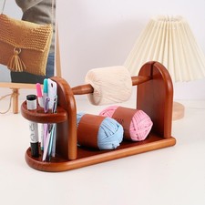 Porta Gomitoli di Lana in