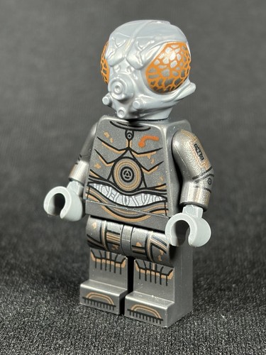 Lego star wars minifigure - lego,