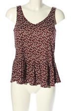 H&M Canotta Donna Top Taglia