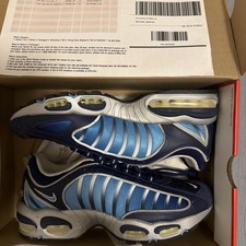 Nike Air Max Tailwind 4 Blue