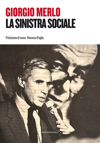 Sinistra sociale merlo - la,