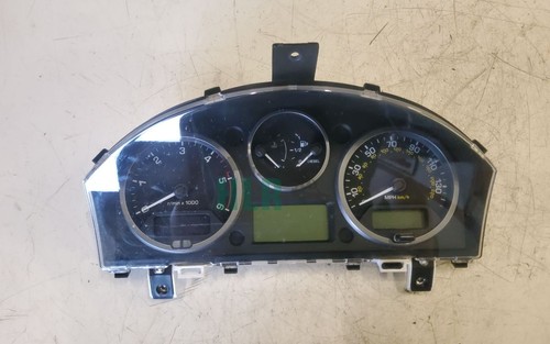 Quadro strumenti land - quadro,